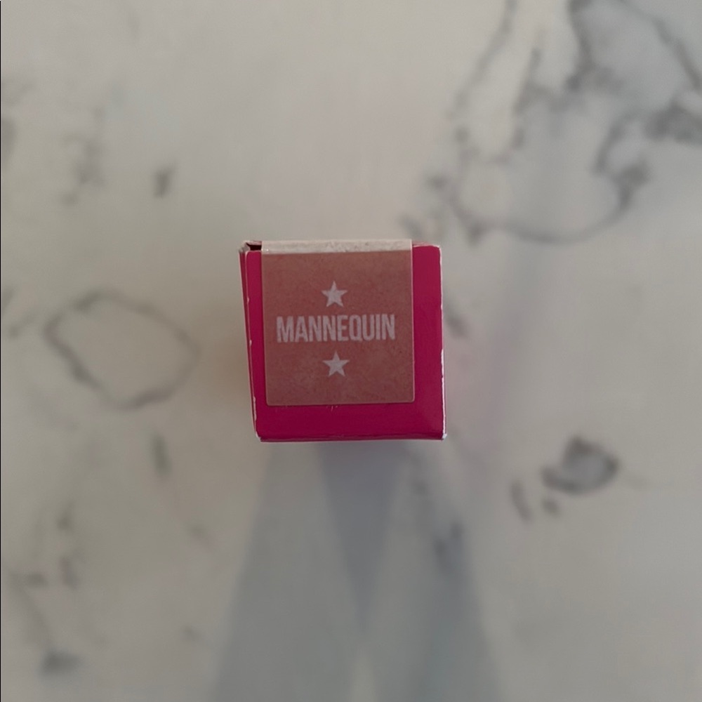 Jeffree Star βοΈ Velour Liquid Lipstick π Mannequin - Picture 6 of 9